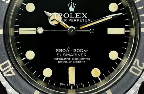 rolex submariner trop dial|rolex submariner dial types.